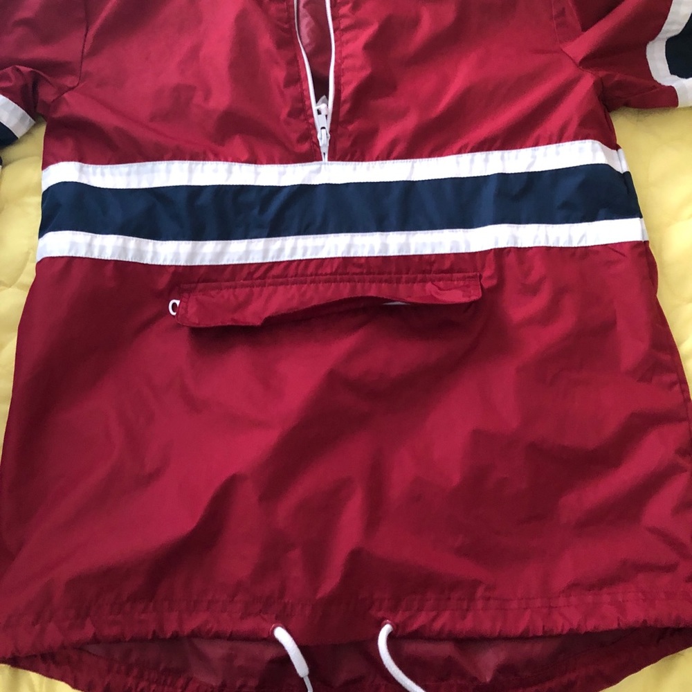 Windbreaker